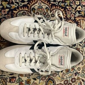 Adidas samba size 14